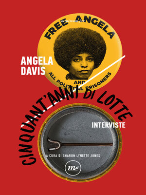 cover image of Cinquant'anni di lotte